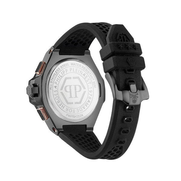 Philipp Plein Chrono Royal PWPRA0524 vista adicional
