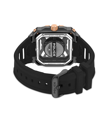 Police Disruptor I PEWGM0072002 vista alternativa