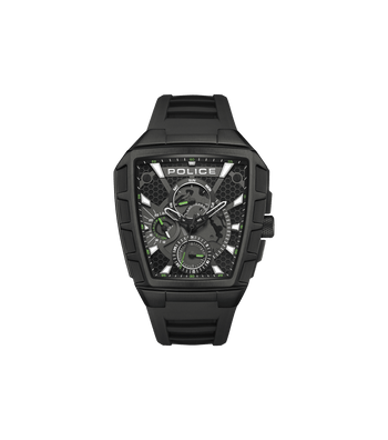 Police Tough Gear PEWGQ0056801 vista frontal alternativa