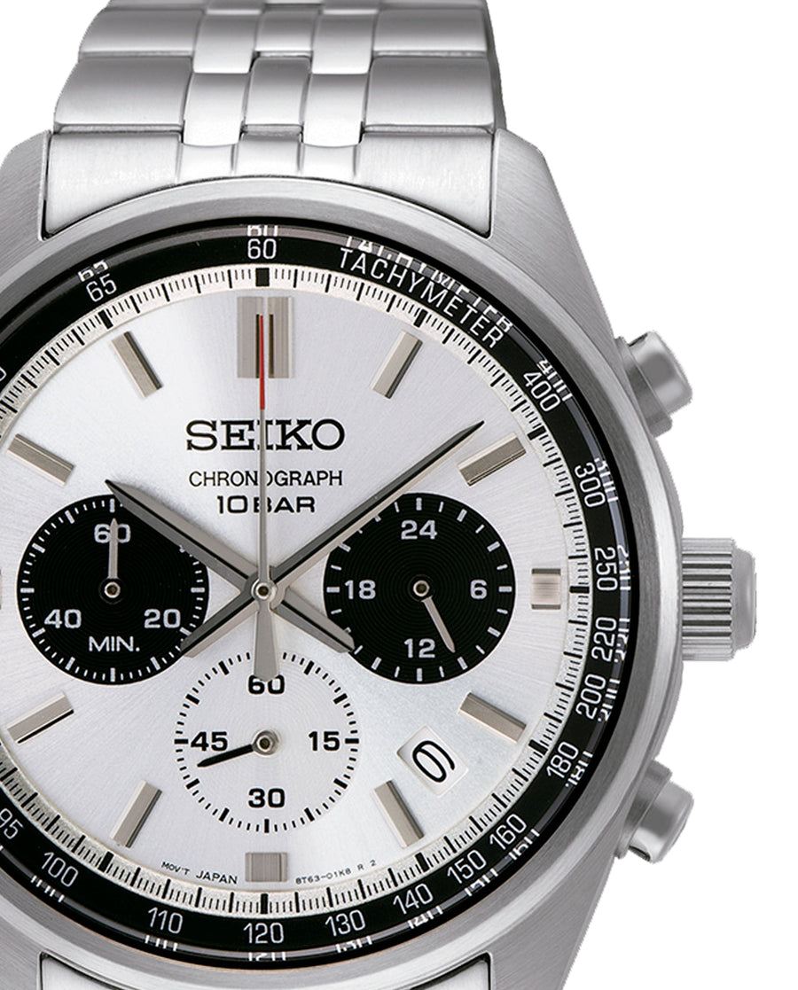 Seiko SSB425P1 vista adicional