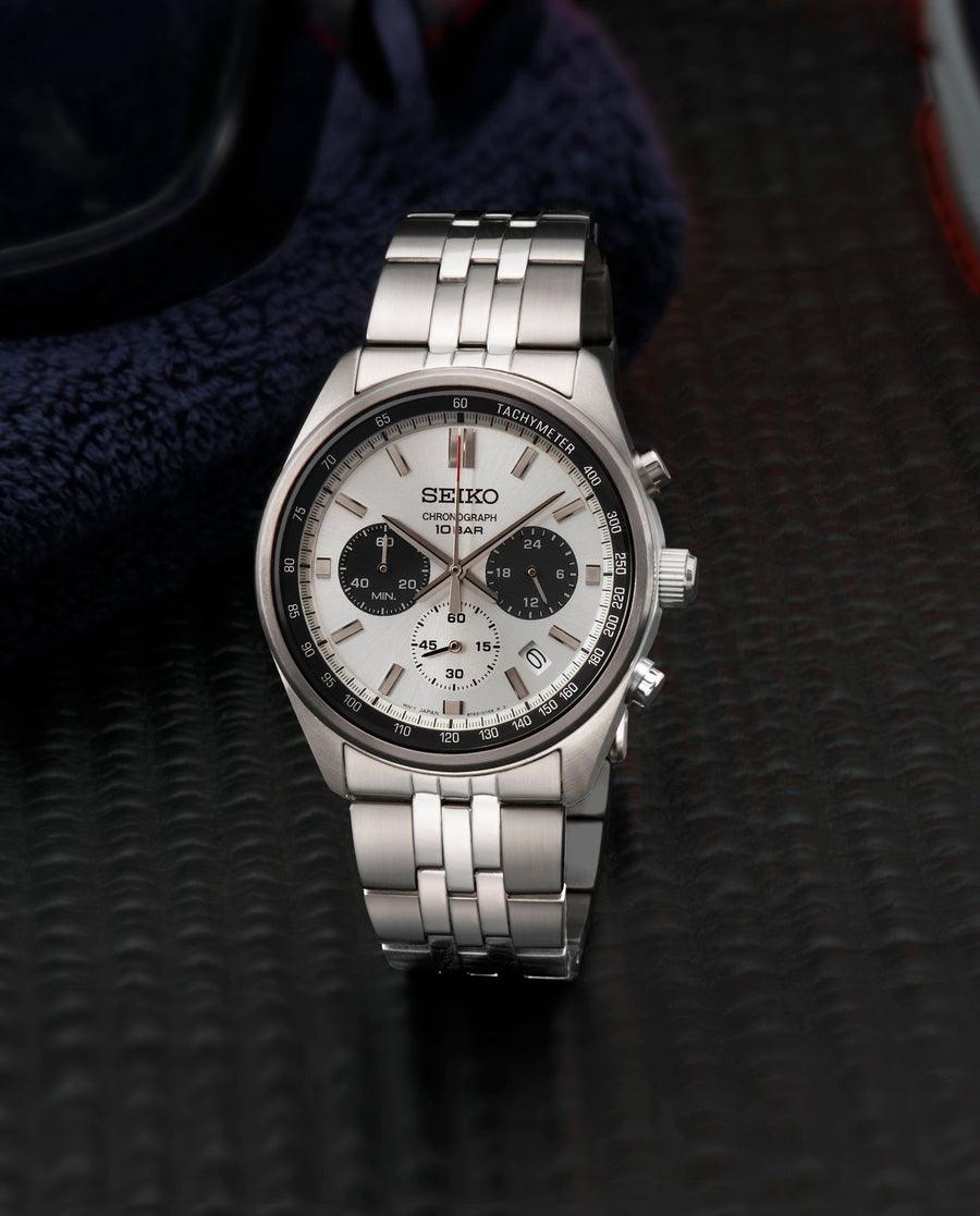 Seiko SSB425P1 segunda vista adicional