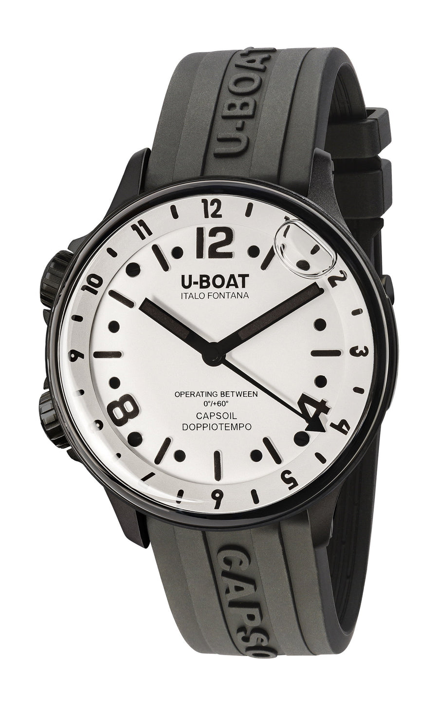 U-Boat Capsoil 8889/A vista adicional