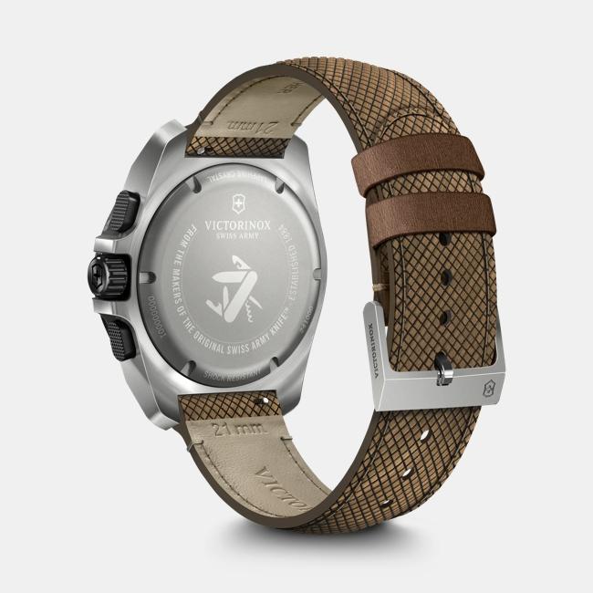 Victorinox I.N.O.X. Chrono 241988.1 vista trasera