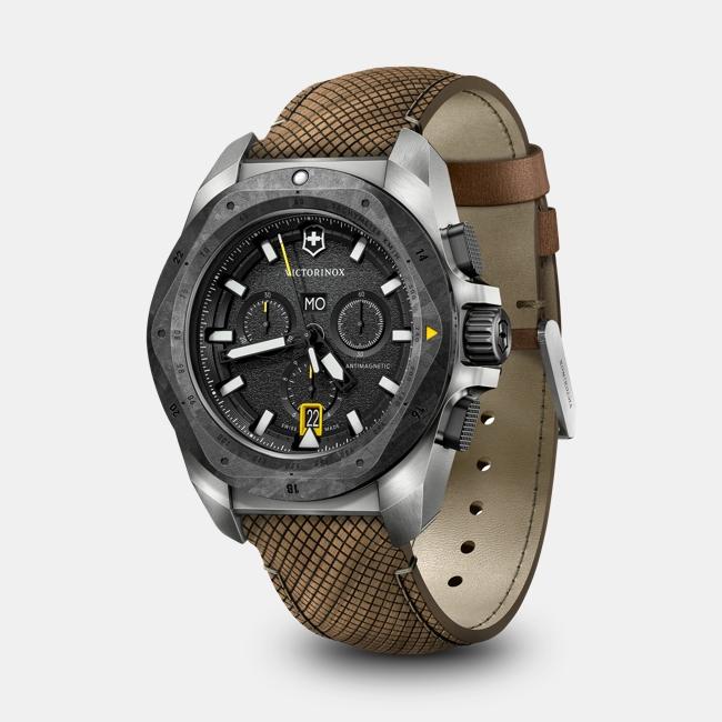 Victorinox I.N.O.X. Chrono 241988.1 vista frontal