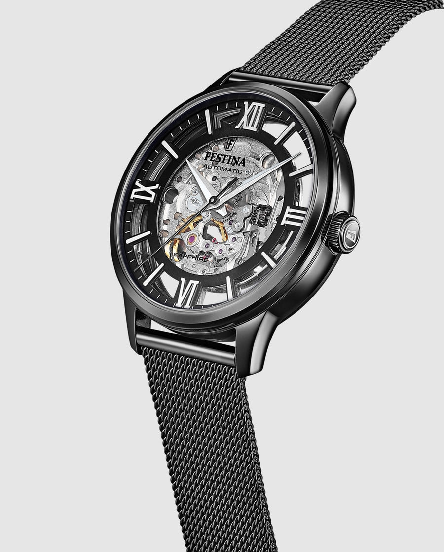 Festina F20535/1 vista 2