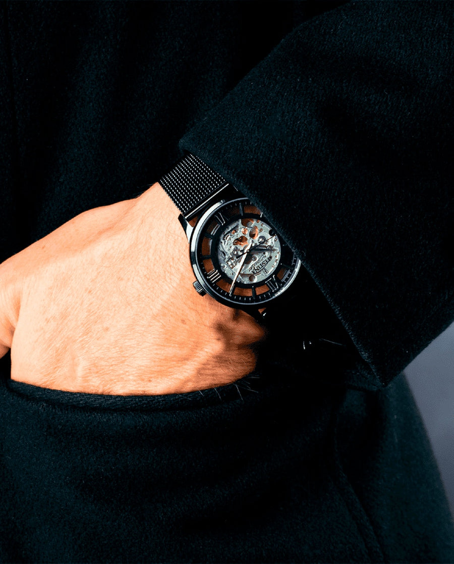 Festina F20535/1 vista 4